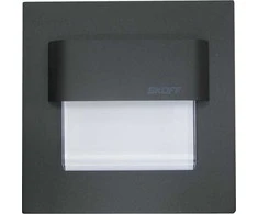 SKOFF laiptų šviestuvas TANGO LED Light (ML-TAN-D-N-1-PL-00-01) - Skoff