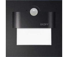 SKOFF Tango LED PIR 120 judesio jutiklio šviestuvas (MJ-TAN-D-H-1-ML-ML-01) - Skoff