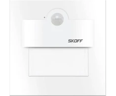 Sieninis šviestuvas SKOFF Sieninis šviestuvas Tango LED PIR 120 Motion Sensor Light (MJ-TAN-C-H-1-ML-ML-01) - Skoff