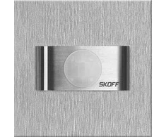 SKOFF laiptų apšvietimas Tango PIR 120 judesio jutiklis (MC-TAN-K-0-1-ML-ML-01) - Skoff