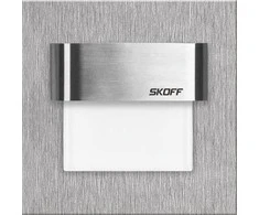 Laiptinė SKOFF Tango LED inox (ML- TAN- K- 1- PL- 00- 01)