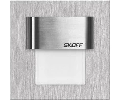 Laiptinė SKOFF Tango mini LED inox (ML- TMI- K- 1- PL- 00- 01)