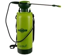 Hand pressure sprayer 8L Gardlov 25430