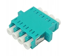 Opti daugiamodis adapteris AD-4LC/4LC-MM-OM3