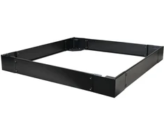 Opti Cokół do szafy RACK EPRADO (C19-B/100X800X800)