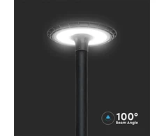 Opti LED parkavimo šviestuvas LED PARKLIGHT-ECO/120W 14400 lm EnergoMania