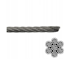 Opti Plieninė jungtis LS-5/100/INOX316 GÓRALMET