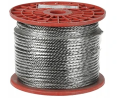 Opti Plieninė grandis LS-6/100/INOX316 GÓRALMET