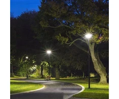 Opti Apšvietimo stiebas 3 m STREETPOLE-ECO/3M EnergoMania
