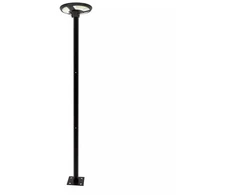 Opti Apšvietimo stulpas 3 m STREETPOLE-PRO/3M EnergoMania