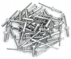 Opti NITY ALUMINIOWE NZ-3.2X6*P50 3.2 x 6 mm POLAX