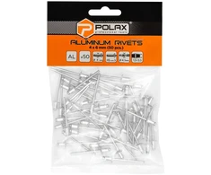 Opti NITY ALUMINIOWE NZ-4.0X6*P50 4.0 x 6 mm POLAX