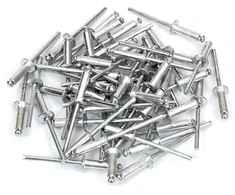 Opti NITY ALUMINIOWE NZ-4.8X8*P50 4.8 x 8 mm POLAX