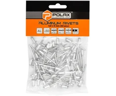 Opti NITY ALUMINIOWE NZ-4.8X8*P50 4.8 x 8 mm POLAX