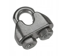 Opti Plieninės lyno veržlė ZL-4/INOX316 GÓRALMET