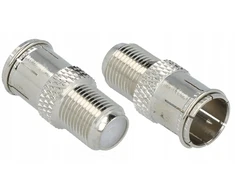 Goldex ŁĄCZNIK F-WS/F-G-V2 OPTICUM Jungtis F-WS/F-G-V2 OPTICUM