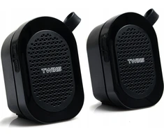 Opticum garsiakalbis Opticum AX 10 TWS Bluetooth garsiakalbiai