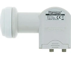 Opticum Twin keitiklis Opticum LTP- 04H
