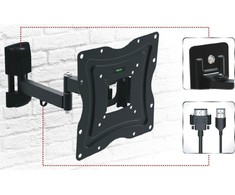 Opticum Laikiklis AX FLEXI DUO