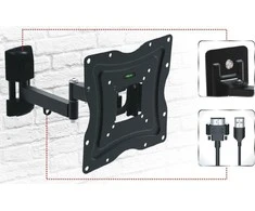 Opticum Laikiklis AX FLEXI DUO