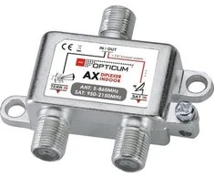 Opticum SUMATOR RTV/SAT IN