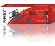 Opticum TELEVIZORIAUS ARBA MONITORIAUS LAIKIKLIS AX-TYTAN-MAXXIM