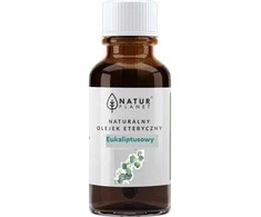 „Natur Planet“ eukalipto aliejus, 10 ml