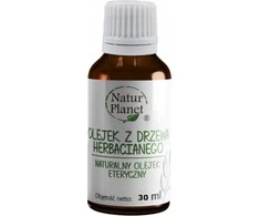 „Natur Planet“ arbatmedžio aliejus, 30 ml