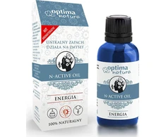 Optima Natura Optima Natura - N-Active Oil Energia - 20ml