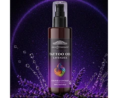 Optima Natura OPTIMA NATURA_Tattoo Oil Lavender aliejus tatuiravimui 75ml