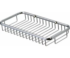 Optimal Krepšelis 30x14x4 / chromas