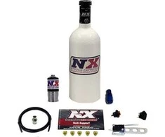 Optimal Rinkinys nitro INCOGNITO DRY 0,7L
