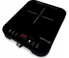 Nešiojama vieno degiklio indukcinė kaitlentė PX-1001 OPTIMUM