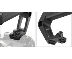 Optimum SmallRig Top Handle with NATO Clamp (5977)