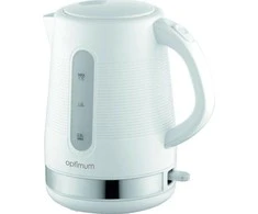 Virdulys Tepamas Optimum CJ- 1807 Balta