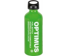 Švedija Optimus Fuel bottle 1,5 L talpa kurui