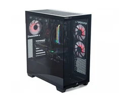 Stacionarus kompiuteris „Optimus“ e-sporto kompiuteris, gb550t-cr12, r7-5800x/16gb/1tb/rtx 5060 8gb/w11