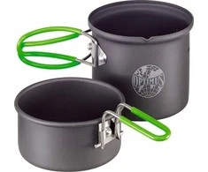 Puodų rinkinys Optimus Terra Solo 0,6L