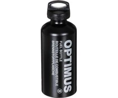 Ispanija Talpa kurui Optimus Fuel bottle 0.6 l