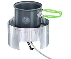 Polaris Kinija Apsauga nuo vėjo Optimus Windfoil