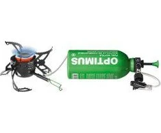 Optimus degiklis + POLARIS indai su 250 ml kuro butelis (8019408)