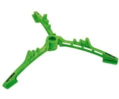 Švedija Kojelės Optimus Canister Stand
