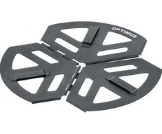 Optimus Sulankstomas krosnelės stovas Optimus Stove Stovas Universalus