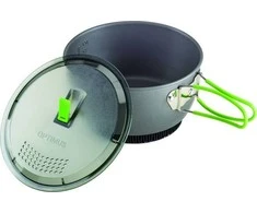 Švedija Optimus Terra Xpress HE Cooking Set turistinis puodas