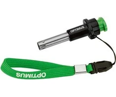 Švedija Optimus Sparky piezo uždegiklis