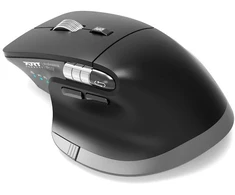 Optinė Bluetooth pelė ULTIMATE/COMBO 910203 PORT DESIGNS