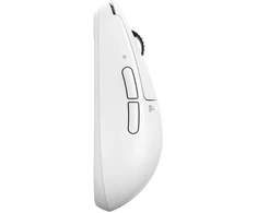 Optinė pelė su USB jungtimi belaidė X2H/MEDIUM Baltas PX2HES22 PULSAR PX2HES22 (8809773555777)