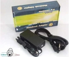 Optinio kompiuterio maitinimo šaltinis Energy4U Energy4U PA01 19V / 3.42A (5.5x1.7mm) 65W, nešiojamojo kompiuterio maitinimo šaltinis Acer