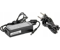 Optinio kompiuterio maitinimo šaltinis Energy4U Energy4U PA107 19.5V / 3.33A (4.8x1.7mm) 65W, nešiojamojo kompiuterio maitinimo šaltinis HP