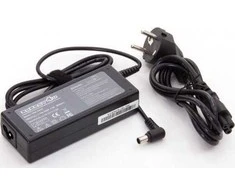 Optinio kompiuterio maitinimo šaltinis Energy4U Energy4U PA25 19.5V / 3.9A (6.5x4.4mm + PIN) 75W, nešiojamojo kompiuterio maitinimo šaltinis Sony